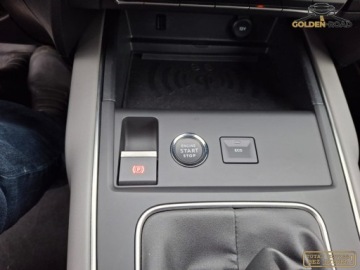 Citroen C5 Aircross SUV 1.5 BlueHDI 131KM 2020 Citroen C5 Aircross 1,5 HDI 130KM LED klima alu kamera alu tempomat oplaco, zdjęcie 14