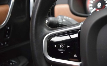 Volvo V90 II Kombi 2.0 D4 190KM 2020 Volvo V90 2.0 D4 190 PS Geartronic Inscription Panorama Head-up Ledy 2.0, zdjęcie 20