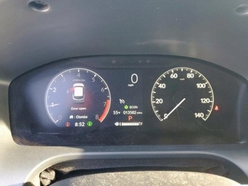 Honda HR-V III 2024 Honda HR-V 2024 Honda HR-V Sport 2.0 Benzyna 158KM, zdjęcie 9