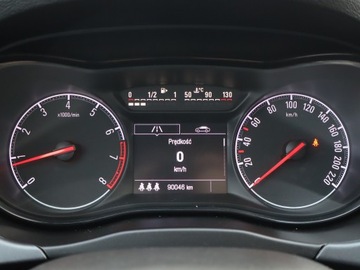 Opel Corsa E Hatchback 3d 1.4 Twinport 75KM 2015 Opel Corsa 1.4, Salon Polska, Klima, Tempomat, zdjęcie 10