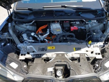 BMW iX 2025 BMW iX xDrive50 2025 Elektryczny 516KM, zdjęcie 8