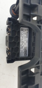 VW PASSAT B8 3Q0907561D РАДАРА DISTRONIC ACC