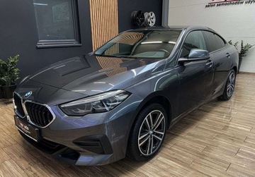 BMW Seria 2 F22-F23-F45-F46 Active Tourer Facelifting 218i 140KM 2020 BMW Seria 2 140KM gwarancja NAVI manual ZAREJESTROWANY 1.5 140KM, zdjęcie 11