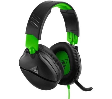 Наушники Turtle Beach Recon 70X XOne с микрофоном