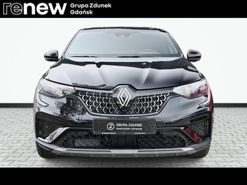 Renault Arkana SUV 1.3 TCe 140KM 2024 Renault Arkana 1.3 TCe mHEV Techno EDC, zdjęcie 1