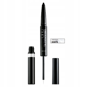 AVON Kredka i eyeliner 2w1 Alter Ego