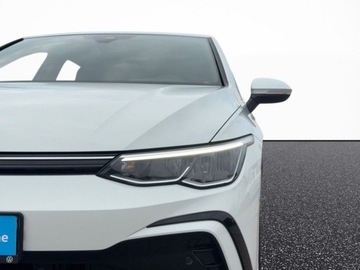 Volkswagen Golf VII Hatchback 5d Facelifting 1.5 TSI ACT 150KM 2020 Volkswagen Golf 1.5TSI 150KM, R-Line, Gwarancja,Serwis ASO,FV23 1.5 150KM, zdjęcie 7