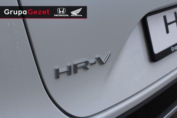 Honda HR-V III SUV 1.5 i-MMD 131KM 2025 Honda HR-V e:HEV 1.5 iMMD Hybryda 131KM Advance LIFT Rabat 12 tyś zł, zdjęcie 8
