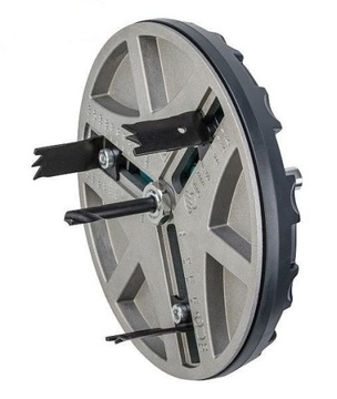 WOLFCRAFT Кольцевая пила с регулируемой коронкой WF5978000