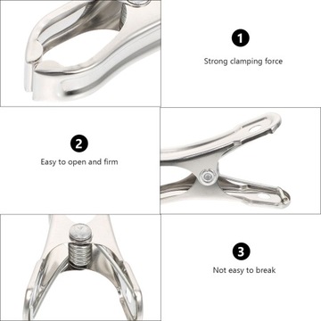 ЗАЖИМЫ ДЛЯ ВЕШАЛОК ЧЕХОЛЫ ДЛЯ КРЕПЛЕНИЯ ОДЕЖДЫ 20