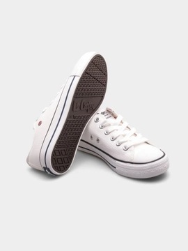 TRAMPKI DAMSKIE LEE COOPER BUTY SPORTOWE TENISÓWKI WIOSENNE LCW-24-31-2741L