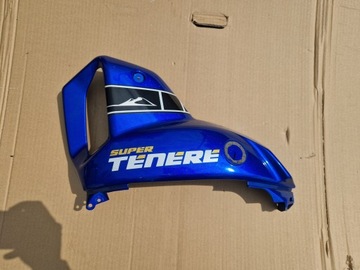 Yamaha XTZ 1200 Super Tenere owiewka bok lewa