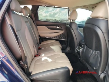 Hyundai Santa Fe IV 2022 Hyundai Santa Fe 2022 r., 2,5L FE LIMITED TURBO 2.5 Benzyna 277KM, zdjęcie 10