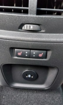 Ford Kuga III 2026 Ford Kuga 2026 rata 1399 netto z ubezpieczeniem i serwisem 180KM FHEV ST-, zdjęcie 14