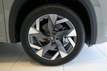 Skoda Kodiaq II SUV 2.0 TDI SCR 193KM 2026 Škoda Kodiaq Skoda Kodiaq Sportline 2.0 TDI (193, zdjęcie 34