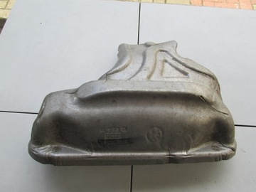 ТЕПЛОВОЙ ЭКРАН C-MAX MK2 GRAND 1.6 ECOBOOST