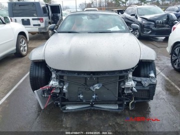 Mercedes SL R232 2022 Mercedes-Benz SL 2022 4.0L V8 Biturbo AMG SL 63 Roadster 4.0 Benzyna 577KM, zdjęcie 1