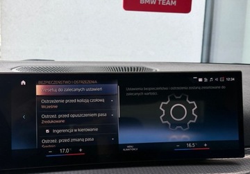 BMW Seria 3 G20-G21 Limuzyna 2.0 320d 190KM 2022 BMW Seria 3 320d xDrive M Pakiet Adaptacyjny LED Webasto Podgrzewanie kier, zdjęcie 30