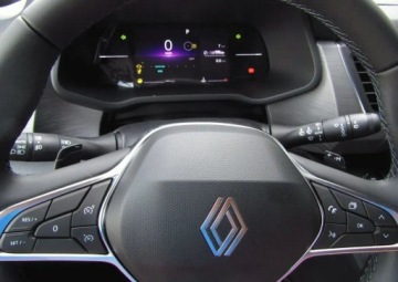 Renault Trafic III Combi 2.0 dCi  170KM 2025 Renault Trafic 9 osobowy Pakiet Drzwi Pakiet Komfort ISOFIX Kamera cof, zdjęcie 13