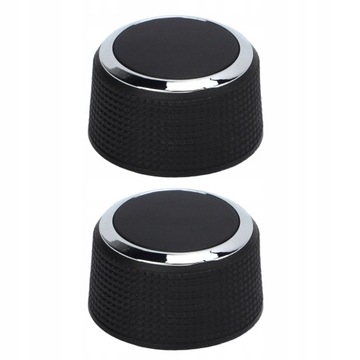 2 SZT POKRĘTŁO REGULACJI GŁOŚNOŚCI RADIA