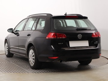 Volkswagen Golf VII Variant 1.2 TSI BlueMotion Technology 105KM 2014 VW Golf 1.2 TSI, Navi, Klima, Klimatronic, zdjęcie 3