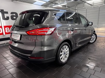 Ford S-Max II Van 2.0 TDCi 150KM 2016 Ford S-Max Promocja na black week oferta wazna do konca tygodnia -5000 tys, zdjęcie 12