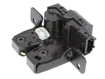 ЗАМОК ЗАДНЕГО КАПОТА Megane 2 Scenic II Clio III Modus