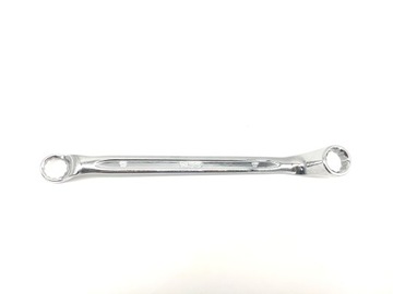 НАКОНЕЧНЫЕ КЛЮЧИ НАКИДНЫЕ 6-32мм НАБОР 12 шт. NEO