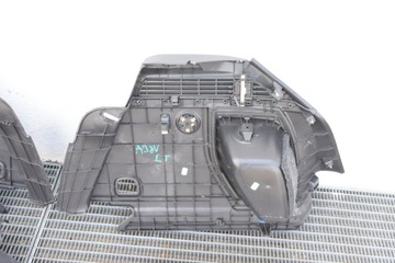 AUDI A3 8V LIFT SPORTBACK БАГАЖНИК БОКОВИНА, СПРАВА