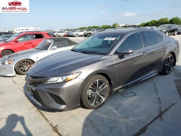Toyota Camry IX 2018 Toyota Camry TOYOTA CAMRY XSE, 2018r., 2.5L