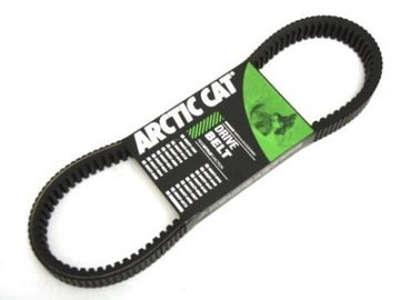 Pasek napędowy Arctic Cat 650 V-2 oryginał