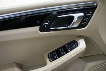 Porsche Macan SUV 3.0 V6 340KM 2015 Porsche Macan S*3.0*340KM*Skóry*Panorama, zdjęcie 16