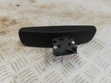 CITROEN C3 III LUSTERKO WSTECZNE