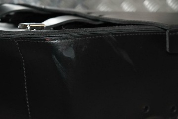 HARLEY DAVIDSON SOFTAIL BREAKOUT правый багажник