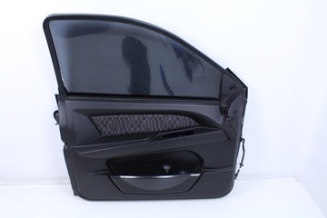 ЛЕВАЯ ДВЕРЬ LIGIER IXO 12 лет