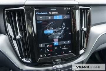 Volvo XC60 II Crossover Plug-In Facelifting 2.0 T6 350KM 2024 Volvo XC 60 Volvo XC60 T6 253KM+145KM FV23% Gwaran, zdjęcie 27