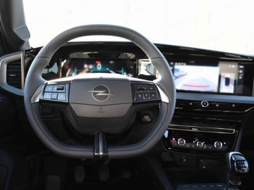 Opel Mokka II SUV 1.2 Turbo 136KM 2025 Od ręki - GS 1.2 Turbo 136KM / Pakiet Komfort, Pakiet Tech, zdjęcie 5