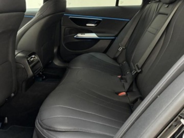 Mercedes Klasa E W214 All-Terrain 2.0 220d 197KM 2025 E Klasa 220 d 4-Matic Avantgarde Estate 2.0 (197KM) 2025, zdjęcie 12