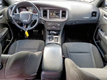 Dodge Charger VII 2021 Dodge Charger SXT 2021 3.6L 3.6 Benzyna 292KM, zdjęcie 3