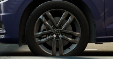 Volkswagen Touran III 1.5 TSI EVO 150KM 2026 Volkswagen Touran Highline 1.5 TSI 150 KM DSG 1.5 Benzyna 150KM, zdjęcie 11