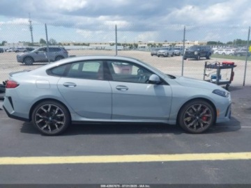BMW Seria 2 F74 Gran Coupe 2.0 228 241KM 2025 BMW Seria 2 2025 BMW 2 Series 228 xDrive Gran Coupe 2.0 Benzyna 241KM, zdjęcie 7