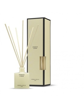 АРОМАТНЫЙ ДИФФУЗОР 100 мл Французский лен Cereria Molla