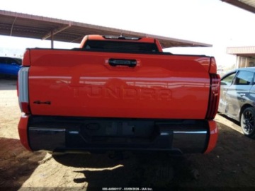 Toyota Tundra II 2024 Toyota Tundra SR5 2024 3.4 Benzyna 389KM, zdjęcie 4