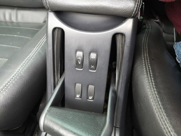 Renault Megane II Cabrio 1.9 dCi 130KM 2006 Renault Megane 1,9 DCI 131KM Klimatronic Skóra, zdjęcie 16