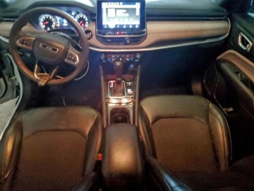 Jeep Compass II 2023 Jeep Compass Latitude 2023 2.0 Benzyna 200KM, zdjęcie 8