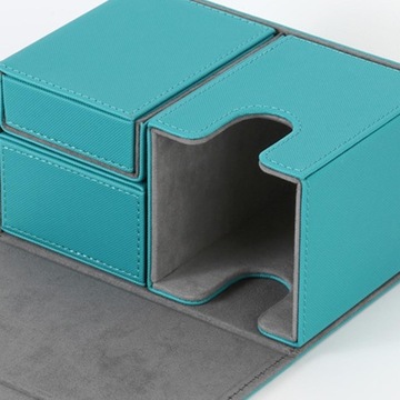 Ящик для хранения игровых карт Durable Orga