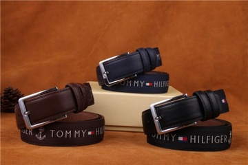 Męski Pasek Tommy Hilfiger 115 cm