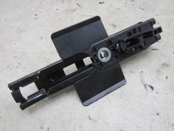 РЕГУЛИРОВКА ВЫСОТЫ РЕМНЯ KUGA MK2