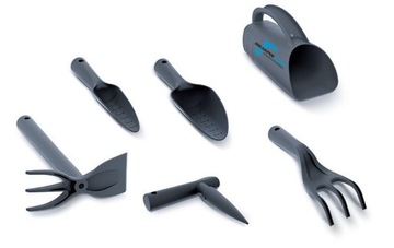 Набор садового инструмента - RESPANA GARDENING Too