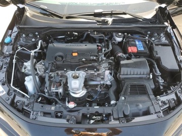 Honda Civic XII 2024 Honda Civic Sport 2024 2.0l 2.0 Benzyna 158KM, zdjęcie 6